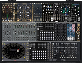 My homey Eurorack