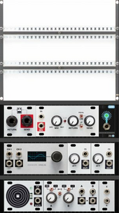 84h-1U into 30h-3U