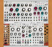My dermoid Eurorack (copy)