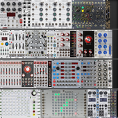 My heaving Eurorack
