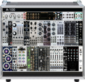 My creamy Eurorack