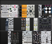 Effects Rack
