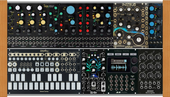 Arturia RackBrute 6U (copied from alexrogo83)