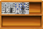My sick Eurorack