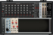 Personal Rack