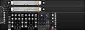 Stereo Effect Line