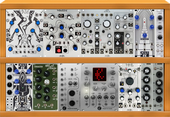 My sick Eurorack (copy)