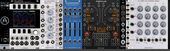 Rack Brute 3U - Mars 2024