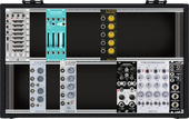 My churchless Eurorack