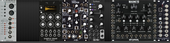 My downrange Eurorack