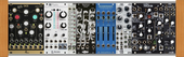 My winded Eurorack