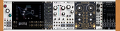 My septal Eurorack