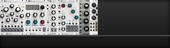 My conchal Eurorack