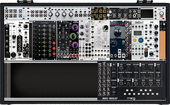 Current setup