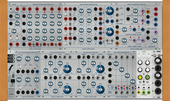 Buchla Tiptop