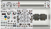 My willful Eurorack