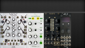 My tiddly Eurorack