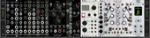 System 66 Utility Rack