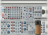 My non banana Buchla