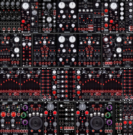 1A Befaco MF (104hp)