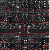 1A Befaco MF (104hp)