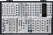 My bizarre Eurorack