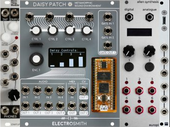 DIY rack