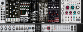 My masking Eurorack (copy)