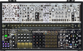 Make Noise Black &amp; Gold Shared System + (copied from futurepast)