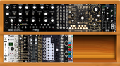 Extra Rack Space Eurorack