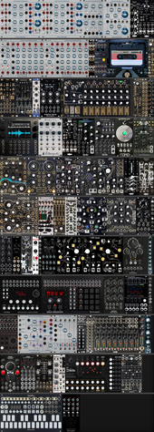 All modules