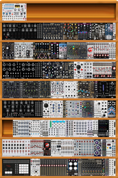 STUDIO RACK