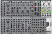 Behringer model 100 &amp; 2500