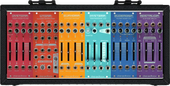 Dreadbox Rainbow Rack