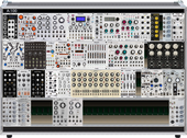 My insane Eurorack
