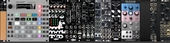 My trifling Eurorack