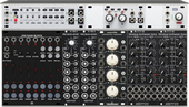 My cogent Eurorack