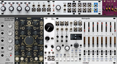 My bellied Eurorack