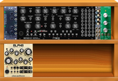 My wrong Eurorack
