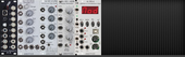 My sixty Eurorack