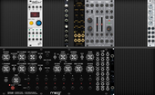 My medley Eurorack