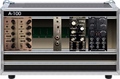 My spoiled Eurorack