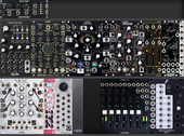 Intellijel 7U Case