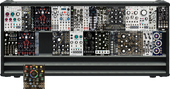 My shredded Eurorack