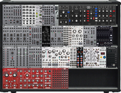 Frank’s Eurorack