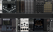 sequencer skiff