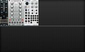My alleged Eurorack