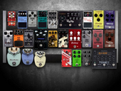 Pedals 1