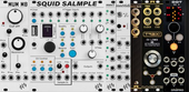 My affined Eurorack