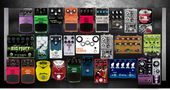 Pedals 2